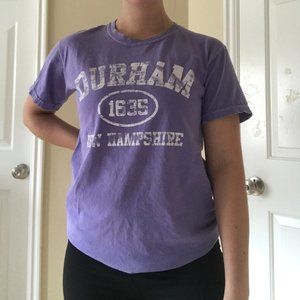 Durham T-shirt